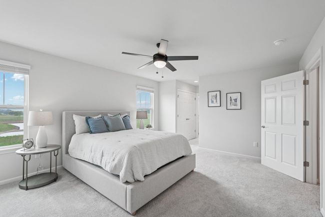 3988 Olympic St, House other with 3 bedrooms, 2 bathrooms and null parking in DELAVAN WI | Image 38