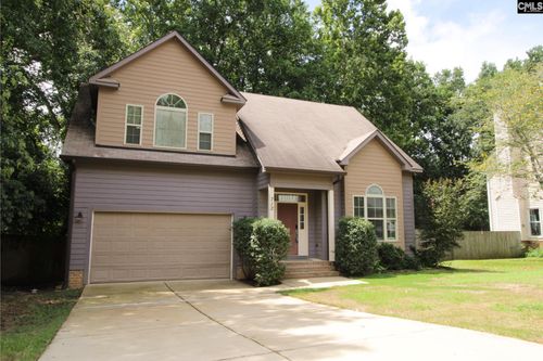 712 Bentley Dr, Lexington, SC, 29072-7500 | Card Image