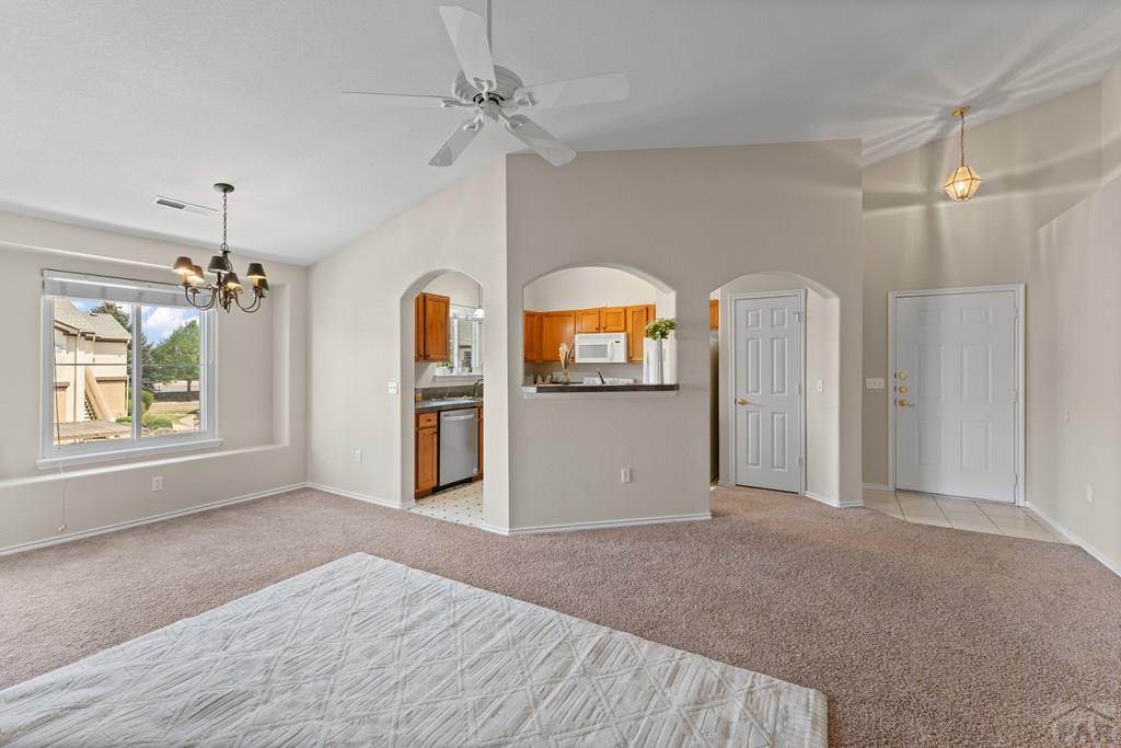 Residential in Colorado Springs 4