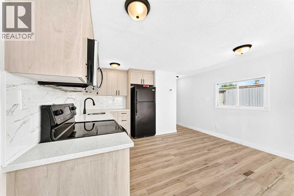 Residential in Calgary 2
