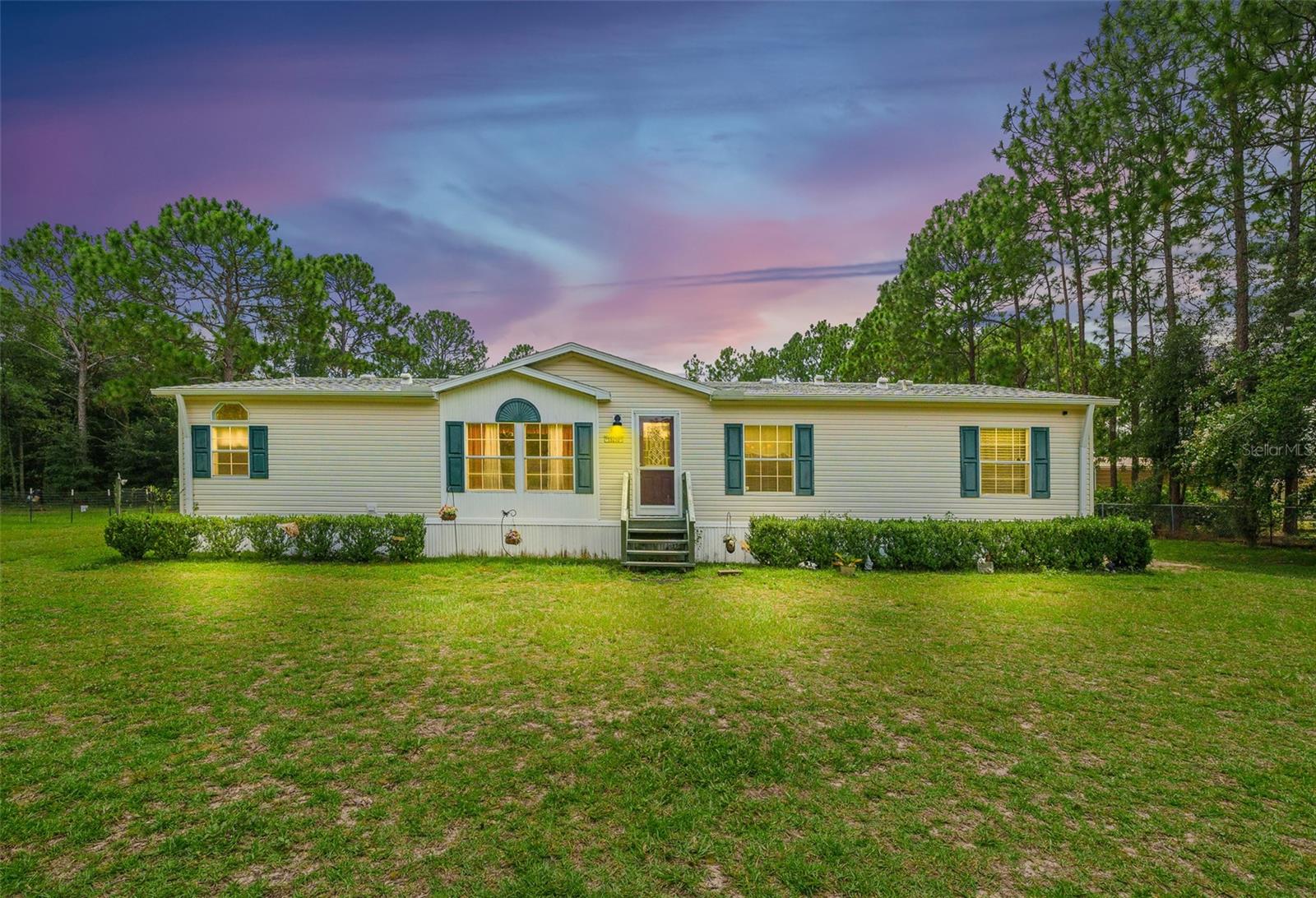 44th St, Dunnellon, FL 34432