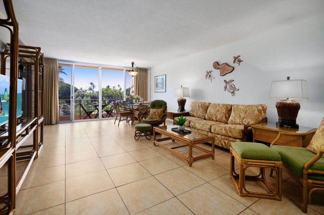 302 - 45 Kai Ala Dr, Condo with 1 bedrooms, 1 bathrooms and null parking in Lahaina HI | Image 13