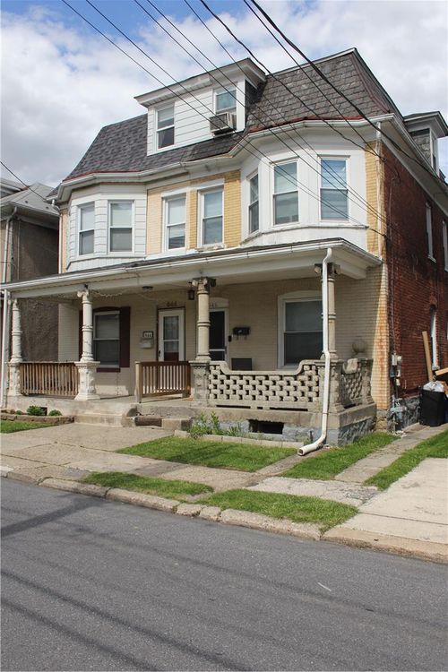 946 S 24th St, EASTON, PA, 18042-5374 | Card Image