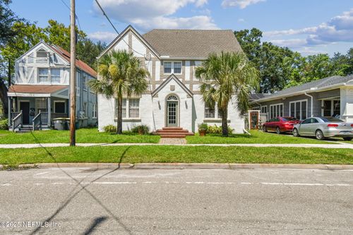 2667 Forbes St, Jacksonville, FL, 32204-4266 | Card Image