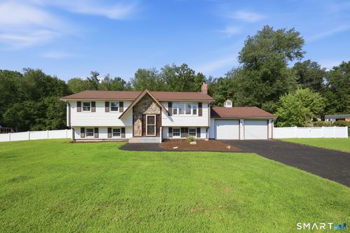 22 Geraldine Dr, Ellington, CT, 06029-2407 | Card Image