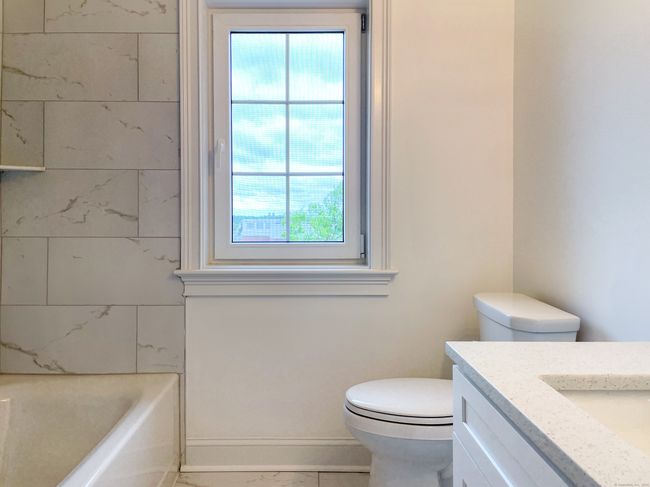 100 Truman St, Home with 3 bedrooms, 3 bathrooms and null parking in Norwalk CT | Image 13