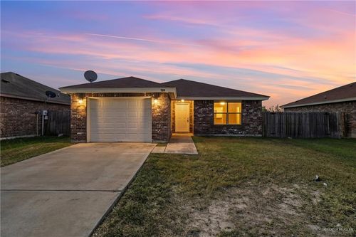 709 Alexandria Ave, Mercedes, TX, 78570-0040 | Card Image