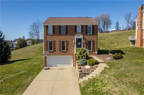 310 Rocky Ridge Rd, Bethel Park, PA, 15102-2230 | Card Image