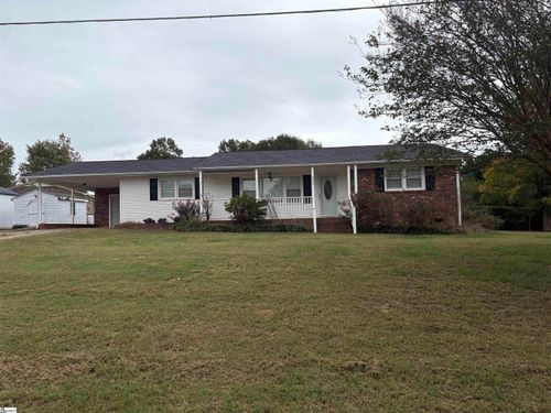 411 Hillbrook Cir, pacolet, SC, 29372-2436 | Card Image