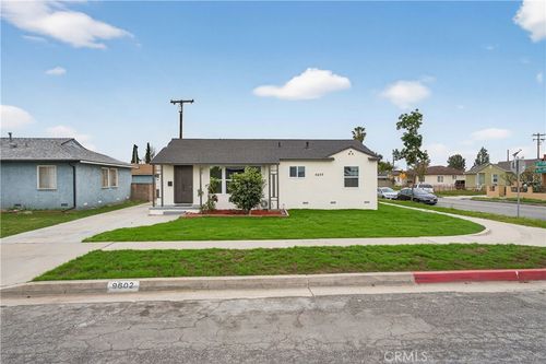 9602 Florpark St, Pico Rivera, CA, 90660-5717 | Card Image