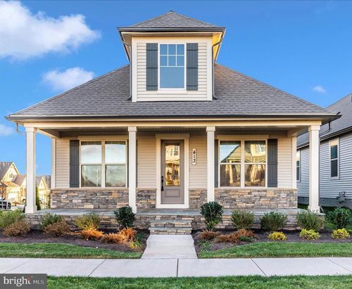 413 Bucklebury Ln, FREDERICK, MD, 21702-1849 | Card Image