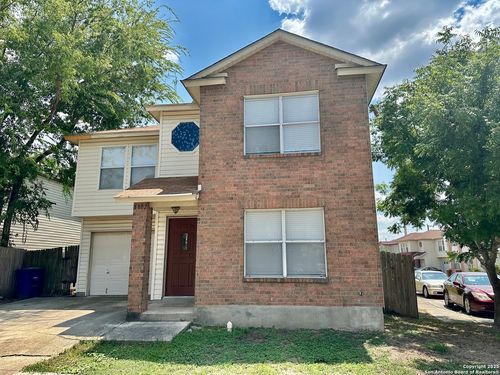 8802 Bridgefield, San Antonio, TX, 78240 | Card Image