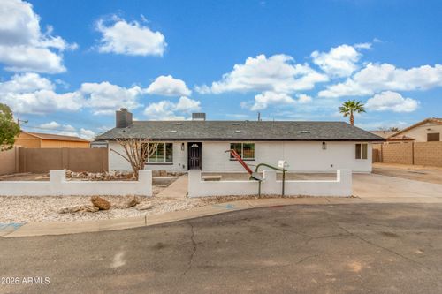 16632 N 18th Place, Phoenix, AZ, 85022 | Card Image