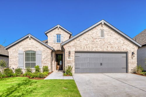 4314 Haley Way, Oak Point, TX, 75068-5833 | Card Image