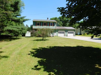 90 Shedd Place, House other with 3 bedrooms, 1 bathrooms and null parking in Wallingford VT | Image 2