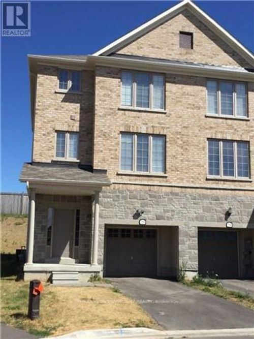 256 Andrews Trail, Milton (CL Clarke), ON, L9T6S6 | Card Image