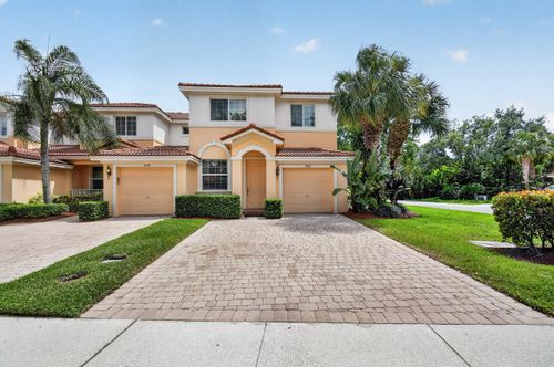 7480 Sarentino Ln, Boynton Beach, FL, 33437-3774 | Card Image