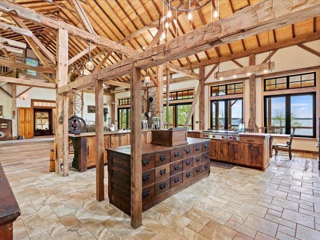 66653 County Road 533, House other with 4 bedrooms, 4 bathrooms and null parking in Effie MN | Image 11