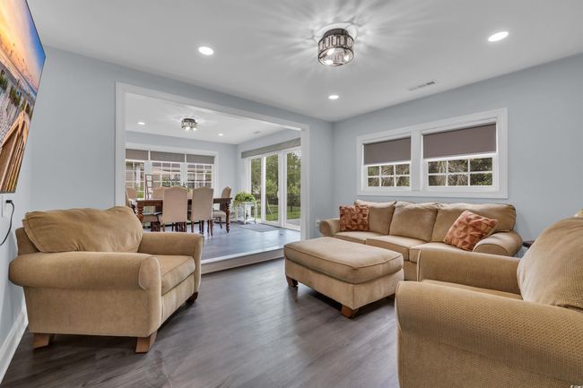 35 Easter Lilly Ct, House other with 3 bedrooms, 3 bathrooms and 6 parking in Murrells Inlet SC | Image 14