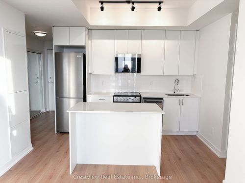 1605-15 Ellerslie Ave, Toronto, ON, M2N0L7 | Card Image