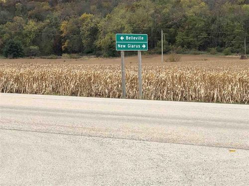 Lot 5 James Ave, BELLEVILLE, WI, 53508 | Card Image