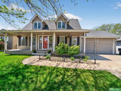 7138 Harvest Hills Dr, La Vista, NE, 68128-3138 | Card Image