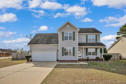2460 Saltwood Drive, Fayetteville, NC, 28306 | Card Image