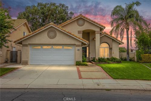 6078 Lake Buena Vista Way, Banning, CA, 92220-5478 | Card Image