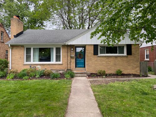 2936 N 86th St, Milwaukee, WI, 53222-4725 | Card Image