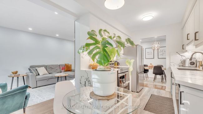 22 Macintyre Lane, Condo with 3 bedrooms, 3 bathrooms and 1 parking in Ajax ON | Image 28