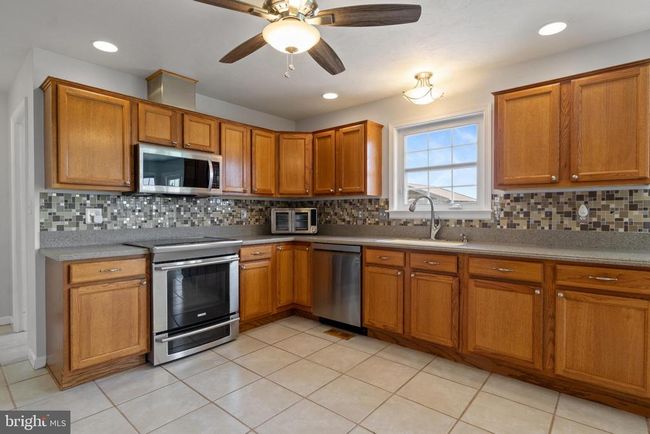 90 Hummingbird Ln, House other with 4 bedrooms, 3 bathrooms and null parking in LITTLESTOWN PA | Image 22