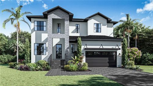 4618 W Kensington Ave, TAMPA, FL, 33629-8362 | Card Image