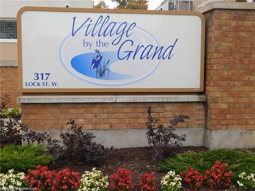 215-317 Lock St W, Dunnville, ON, N1A0A1 | Card Image