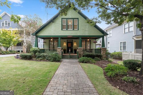 1320 Roswell St Se, Smyrna, GA, 30080-3603 | Card Image