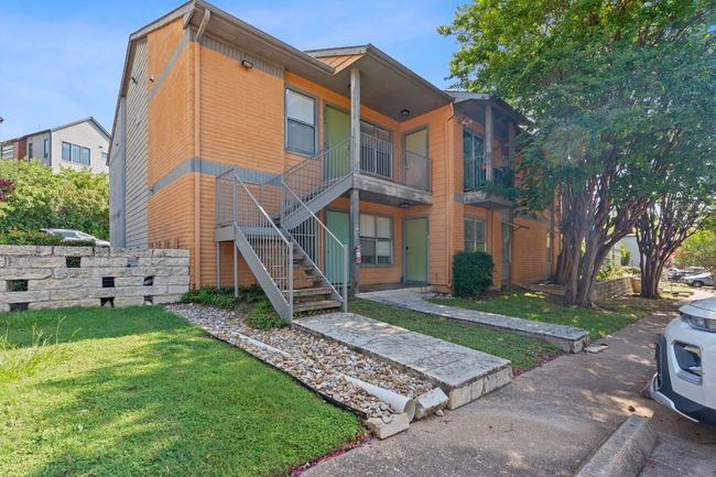 APT-303 - 3204 Menchaca Rd, Condo with 1 bedrooms, 1 bathrooms and 1 parking in Austin TX | Image 9