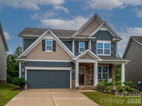 3009 Lydney Cir, Waxhaw, NC, 28173-0335 | Card Image