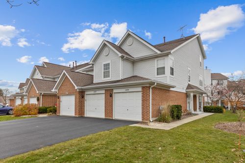 6-1495 Ashbury Lane W, Roselle, IL, 60172 | Card Image