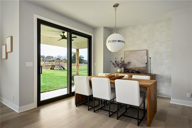 3105 Nw Berkebile Ln, House other with 4 bedrooms, 4 bathrooms and null parking in Lee's Summit MO | Image 18