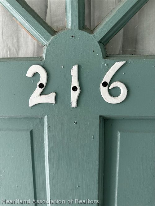 216 Golf Villas Ct, Lake Placid, FL, 33852-6608 | Card Image