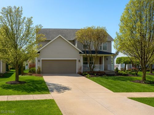 15142 Sawgrass Ln, Middlefield, OH, 44062-9044 | Card Image