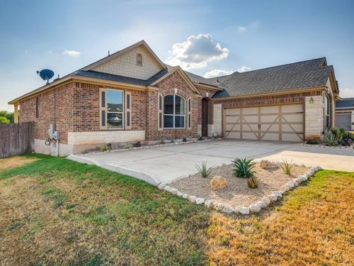 1301 Autumn Sage Way, Pflugerville, TX, 78660-5865 | Card Image