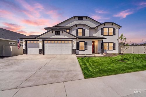 3425 N Anselmo Way, Star, ID, 83669-1099 | Card Image