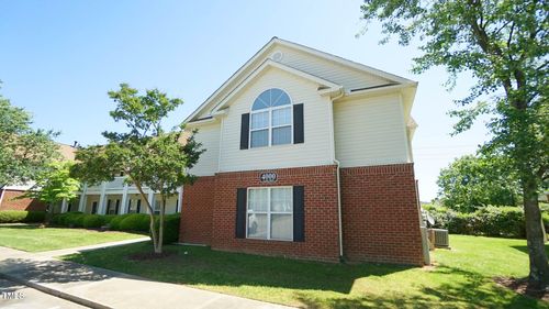 4024 Claret Ln, Morrisville, NC, 27560-7752 | Card Image