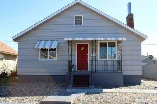 104 E 5th Ave, Ritzville, WA, 99169-1602 | Card Image