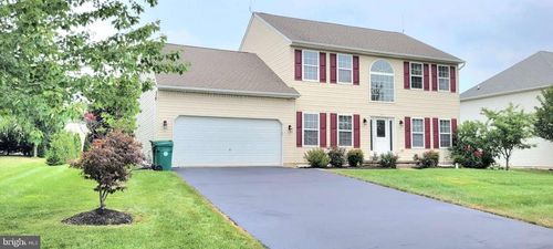 1064 Grayson Dr, SOUDERTON, PA, 18964-2292 | Card Image
