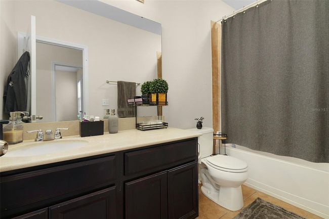 9107 Shepton St, Townhouse with 3 bedrooms, 3 bathrooms and null parking in ORLANDO FL | Image 16