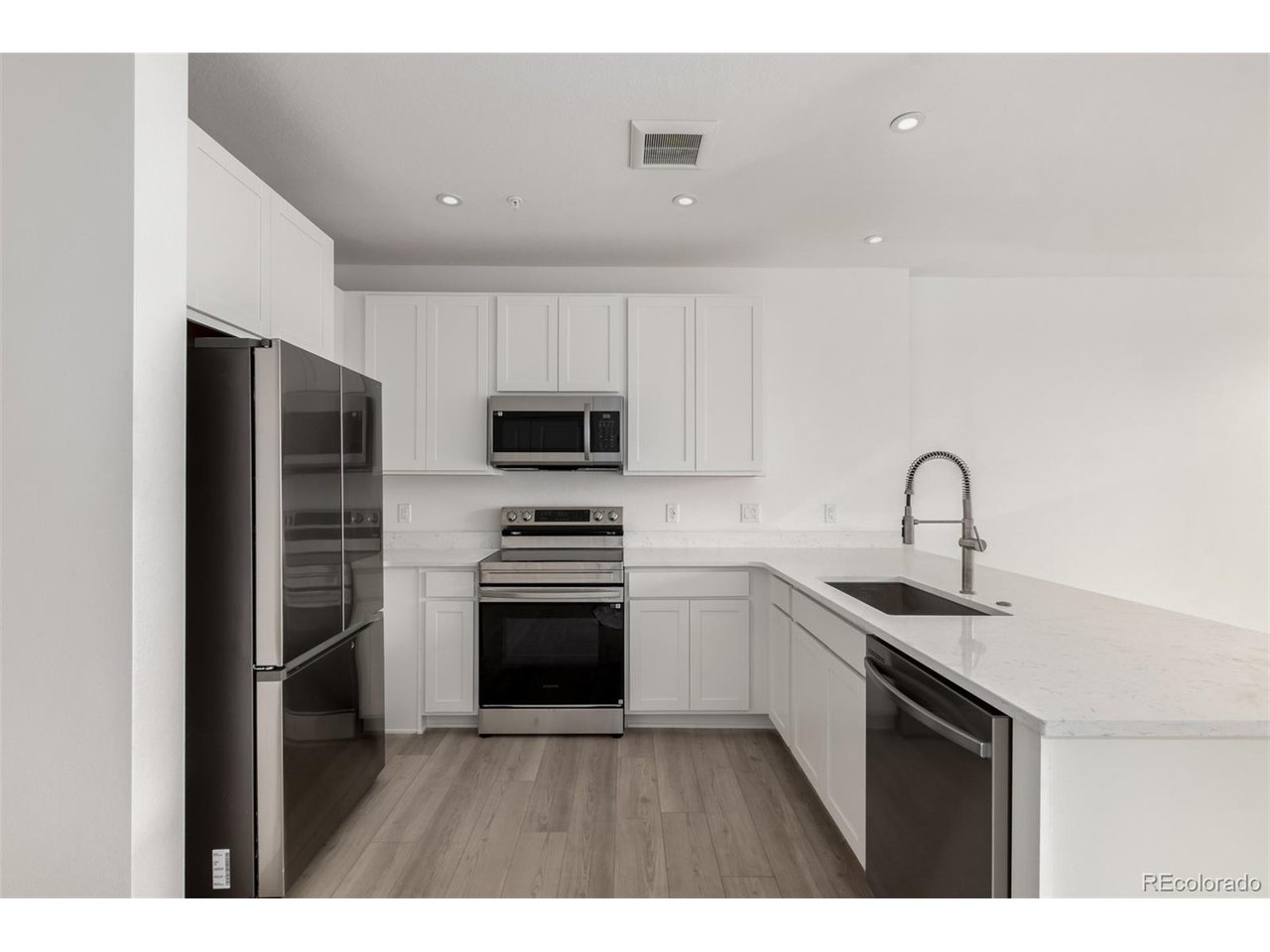 Residential in Denver 5