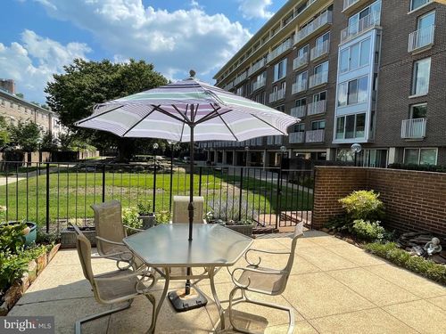 apt-n134-510 N St Sw, WASHINGTON, DC, 20024-4500 | Card Image