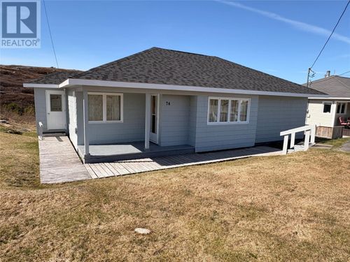 74 Regional St, Channel Port aux Basques, NL, A0M1C0 | Card Image