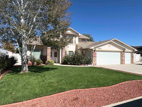 2862 Tyndale Way, Grand Junction, CO, 81503-2211 | Card Image